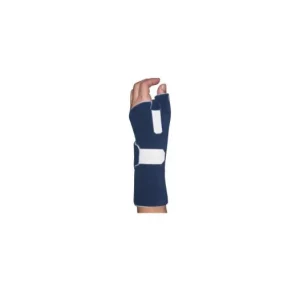 Schienen | Groupe Sober SAS App Thermo-Handgelenk-Daumen-Schiene T 3 1Stück