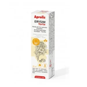 Kinder | DIETETICOS INTERSA Aprolis Erysim Forte Spray 20ml