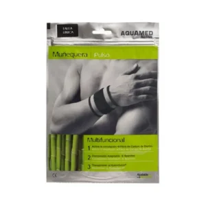 Stützsysteme | Aquamed Active T-unique Armband 1 Stück