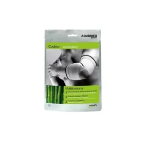 Stützsysteme | Aquamed Ellbogenschützer aktive Größe M 1 Stück