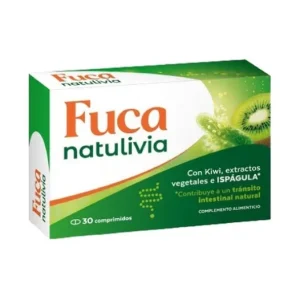 Verdauung | Aquilea Fuca Natuliva 30comp