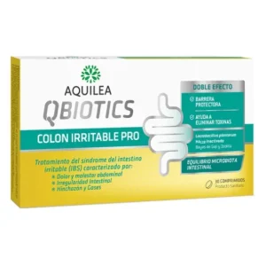 Verdauung | Aquilea QBiotics Ibs Pro 30comps