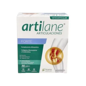 Natürliche Diätetik | ARAMA Artilane Forte 30 Sachets