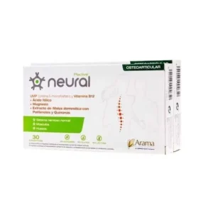 Knochen | ARAMA Neural Osteoarticular 2x30comp