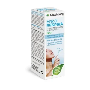 Aromatherapie | Arkopharma Arko Respira Balsamisches Spray 30ml
