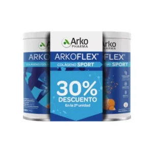 Natürliche Diätetik | Arkopharma Arkoflex Dolexpert Kollagen 2x390g