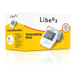 Messgeräte | LIBEOZ Arm Tensiom