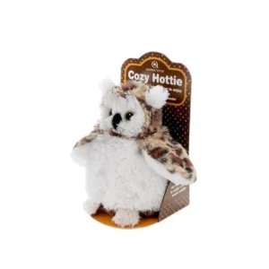 Wärme/-kältekissen | AROMA HOME Gel Mitt Eule 2St