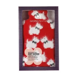 Wärme/-kältekissen | AROMA HOME Tasche Hunde Samen Mikrowelle