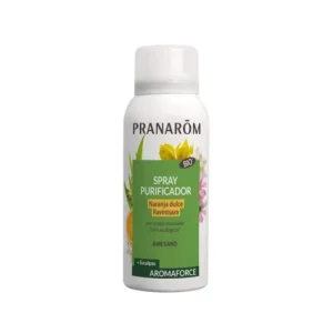 Aromatherapie | Pranaru00f4m Aromaforce Orange Spray 75ml