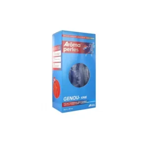 Wärme/-kältekissen | Baume Aroma Aroma-Perle Taschen-Therm Knie