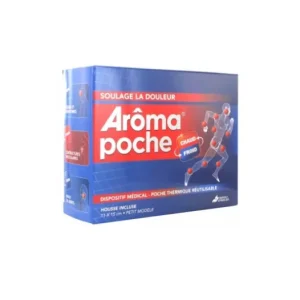 Wärme/-kältekissen | Baume Aroma Aroma-Tasche Therm 11X15Cm