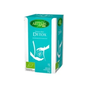 Tees Und Kräutertees | Artemis bio -Detox-Tisane 20 Filter