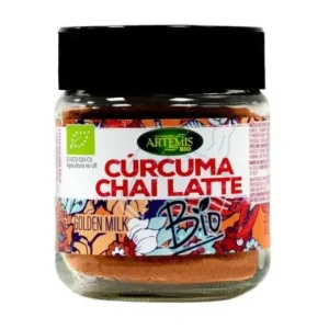 Tees Und Kräutertees | Artemis bio Artemis Cúrcuma Chai Latte Bio 60g