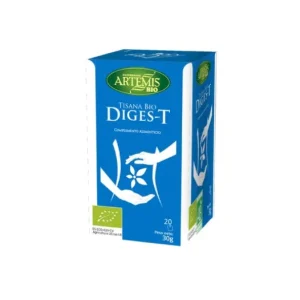 Tees Und Kräutertees | Artemis bio Artemis Digest T Öko-Kräutertee 20Filter 30g