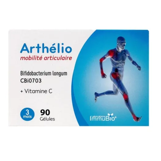 Natürliche Diätetik | Arthelio 90 Perlas