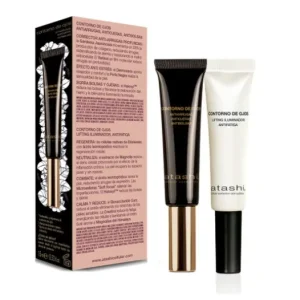 Müde Augen | Atashi Ritual Radiant Eye 40ml