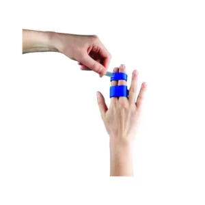 Schienen | THUASNE Attel Finger Digiband Zugang Tu