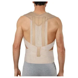 Haltungskorrektur | AURAFIX Posturex Espaldera Ao-50 Talla XL 1ud