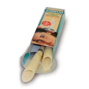 Ohren | Auriplus Conos para Higiene de Oído 2uds