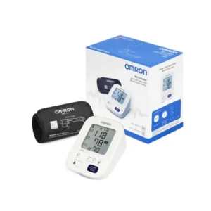 Messgeräte | OMRON Automatisches Blutdruckmessgerät M3 Comfort 1Stk