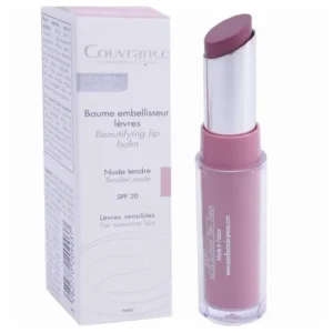 Lippen | Avene Couvrance Lip Balm Embellisher Spf 20 Nackt Weich 3,83G
