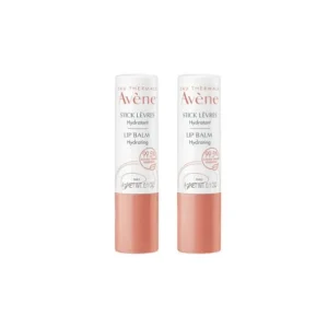 Lippen | Avene Pack Stick Lèvres Hydratant 2x4g