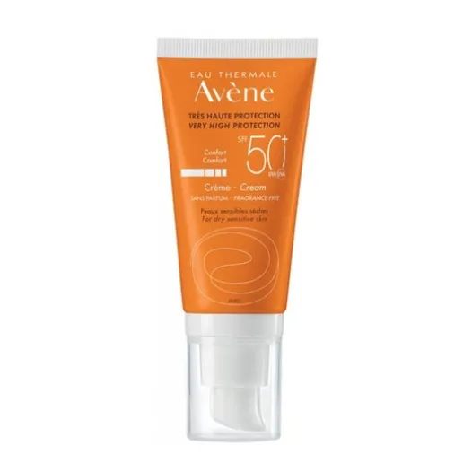Sonnenschutz | Avene Sonnenschutz SPF 50+ Unparfümiert 50ml
