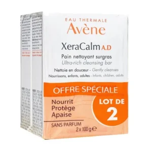 Technische Hilfsmittel | Avene Xeracalm Ad Pain Nett Surgras100G2