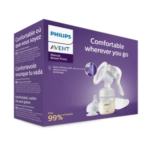 Pflege Für Mütter | Philips Avent Avent Comfort Handmilchpumpe 1Ud