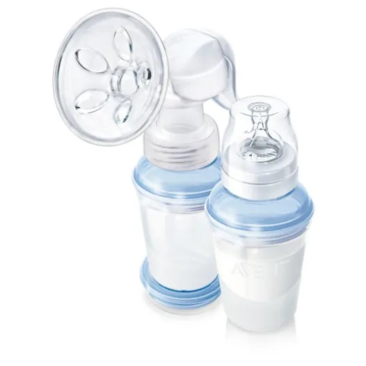 Pflege Für Mütter | Philips Avent Avent Muttermilch-Pumpe 1 Stück