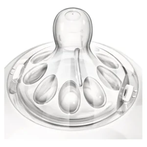 Babynahrung | Philips Avent Avent Natursauger mit variablem Durchfluss 2 Stück