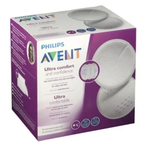 Pflege Für Mütter | Philips Avent Avent-Kissen Allait Jr/Nuit 60