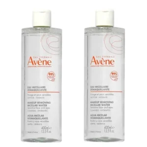 Gesicht | Avene Avène Agua Micelar 2x400ml