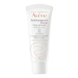 Sonnenschutz | Avene Avène Antirougeurs Jour Crème Spf30 40ml