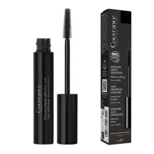 Augen | Avene Avène Couvrance Máscara Pestañas Alta Definición Negro 7ml