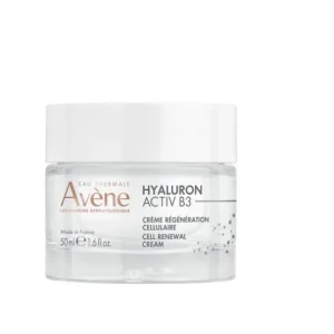 Gesicht | Avene Avène Hyaluron Activ B3 Crema Regeneración Celular Día 50ml
