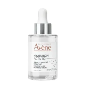 Gesicht | Avene Avène Hyaluron Activ B3 Sérum Concentrado Voluminizador 30ml