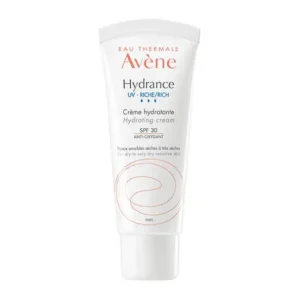 Gesicht | Avene Avène Hydrance Rich Feuchtigkeitscreme Empfindliche Haut 40ml