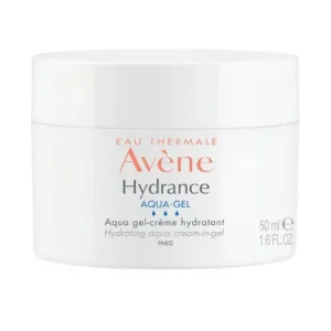 Gesicht | Avene Avène Hydrance Wasser-Feuchtigkeitscreme-Gel 50ml