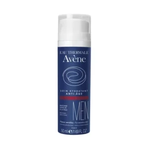 Männer | Avene Avène Men feuchtigkeitsspendende Anti-Aging-Pflege 50ml