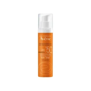 Sonnenschutz | Avene Avène Solar Anti-Ageing 50+ Farbe 50Ml
