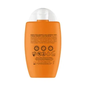 Sonnenschutz | Avene Avène Solar Ultra Fluido Invisible Spf50+ 50ml