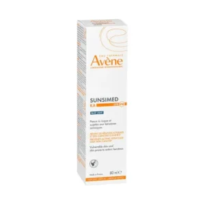 Sonnenschutz | Avene Avène SunsiMed 80ml