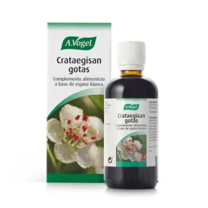 Kreislauf | A. Vogel A.Vogel Crataegisan 100ml