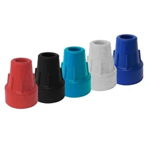 Technische Hilfsmittel | AYUDAS DINAMICAS Ayudas Dinámicas Contera Gris 17 Mm.