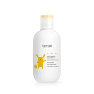 Babypflege | BABu00c9 Babé Pediatric Shampoo extra mild 200 ml