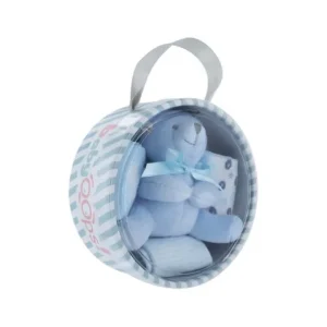 Socken | Babyoops Coff Chausset Ourson Bl3