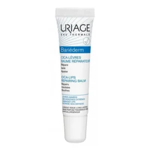 Lippen | URIAGE Bariederm Cica-Level 15Ml