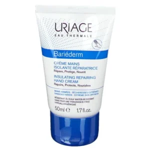 Hände Und Nägel | URIAGE Bariederm Handcreme 50Ml